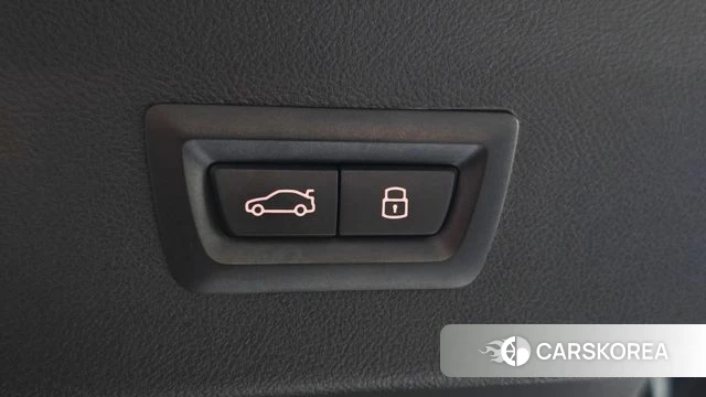 BMW X4 (G02) id 4623388 из Кореи 7