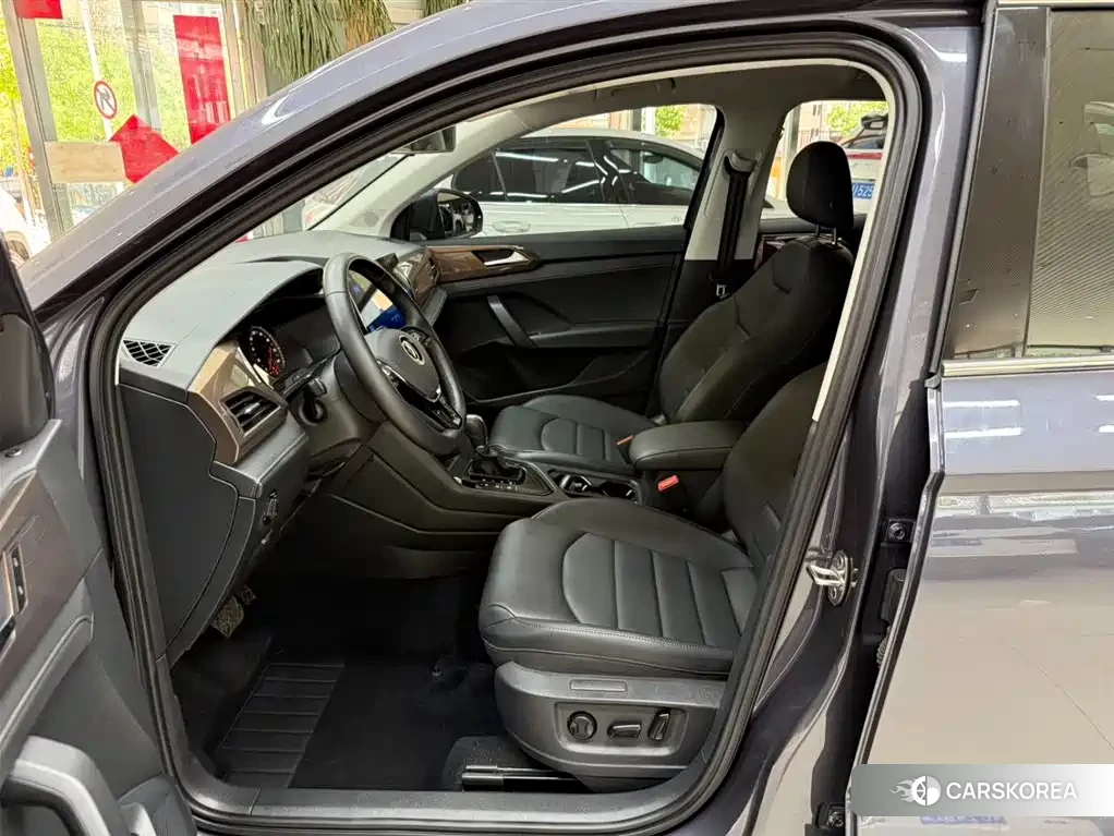 Volkswagen Tharu id 4679757 из Китая 7