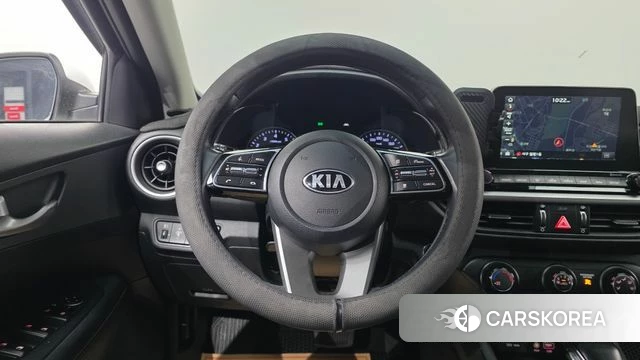 Kia Come New K3 id 4020565 из Кореи 7