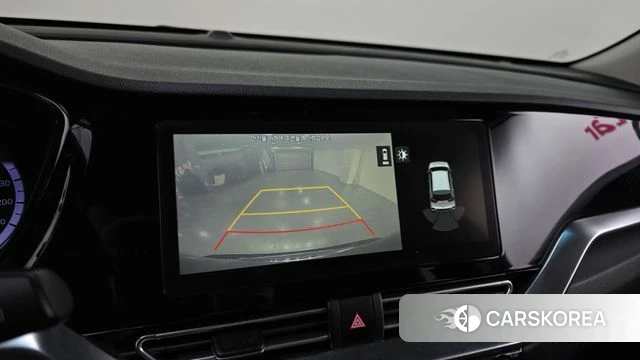 Kia The New Niro id 4383998 из Кореи 7