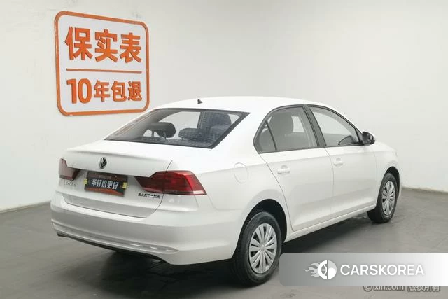 Volkswagen Santana id 4254310 из Китая 7