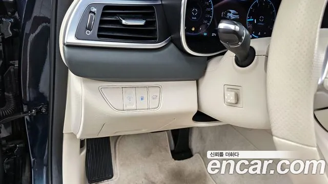 Genesis The New G70 Shooting Brake id 2822964 из Кореи 7