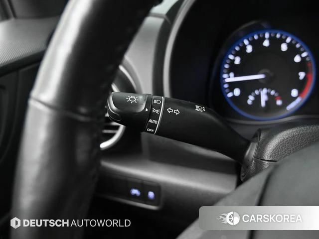 Hyundai Kona id 4384345 из Кореи 7