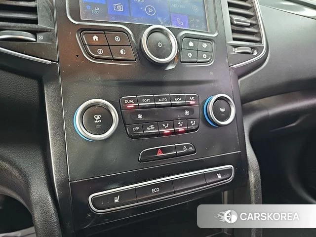 Renault Korea (Samsung) SM6 id 4882604 из Кореи 7