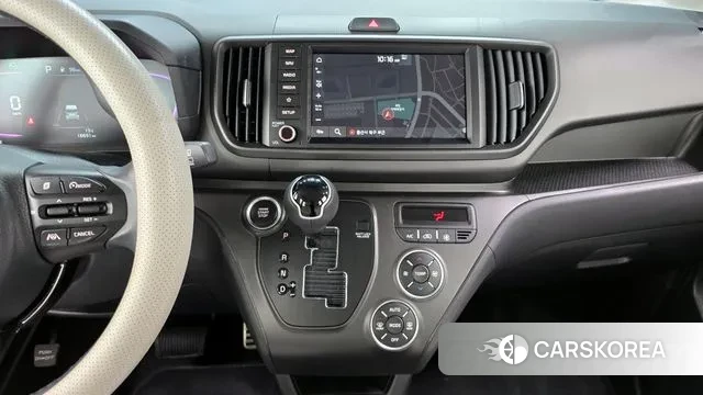 Kia The New Kia Ray id 3371944 из Кореи 7