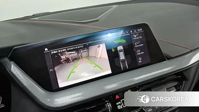 BMW 1 Series (F40) id 2970057 из Кореи 7