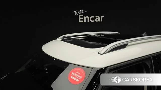 Mini Cooper Countryman id 2970030 из Кореи 7