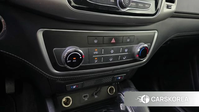 Ssangyong Rexton Sports id 4662677 из Кореи 7