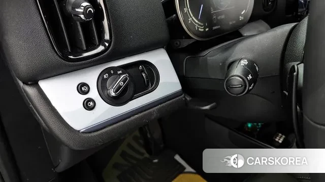 Mini Cooper S Countryman id 2979390 из Кореи 7