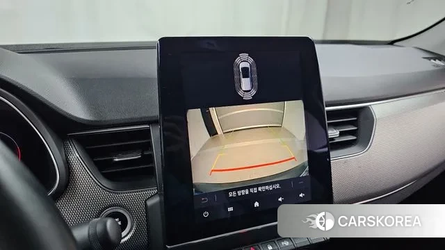 Renault Korea (Samsung) XM3 id 3487738 из Кореи 7