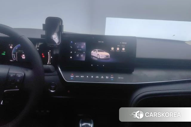 Toyota Camry id 3945116 из Китая 7