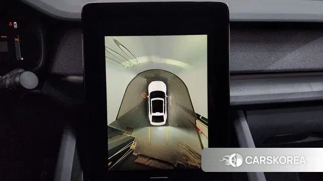 Polestar Polestar 2 id 3770855 из Кореи 7