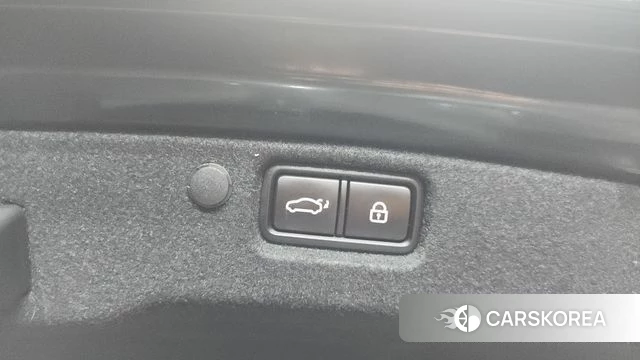 Kia K7 Premier Hybrid id 3916783 из Кореи 7