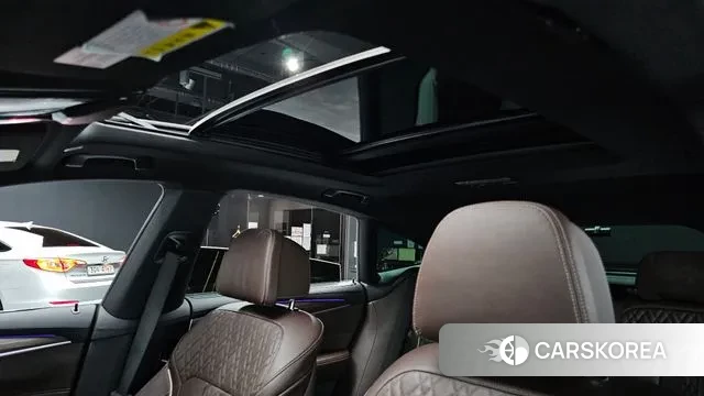 BMW 6 Series GT (G32) id 3055157 из Кореи 7