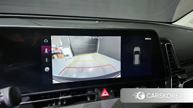 Kia Sportage 5th Generation id 3701978 из Кореи 7