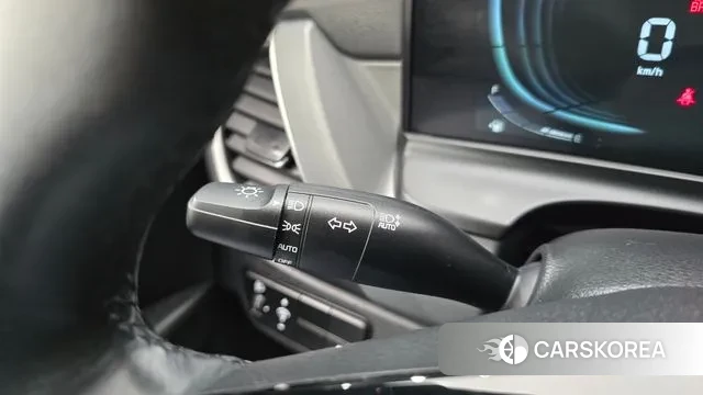 Kia The New Seltos id 3399927 из Кореи 7