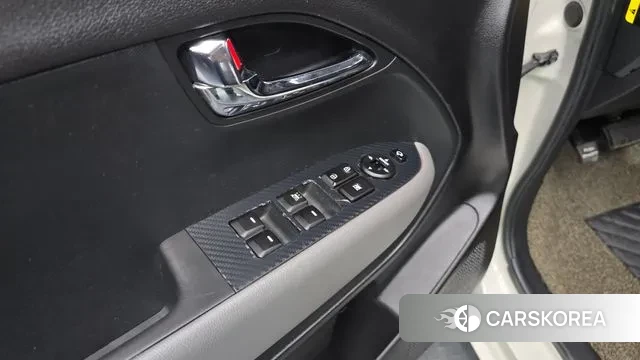 Kia The New Ray id 3754468 из Кореи 7