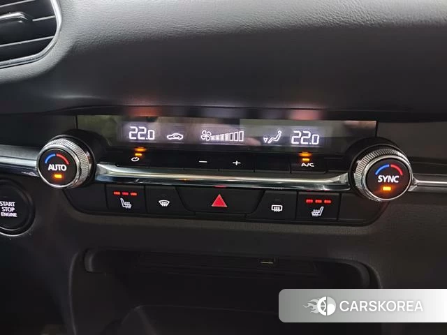Mazda CX-30 id 4278940 из Китая 7