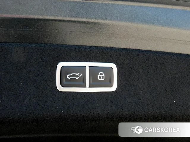 Genesis G80 (RG3) id 4476884 из Кореи 7