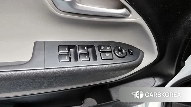 Kia The New Ray id 3463044 из Кореи 7