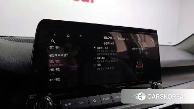 Kia Seltos id 3054553 из Кореи 7