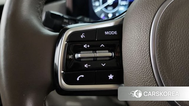 Kia Carnival 4th generation id 4726044 из Кореи 7