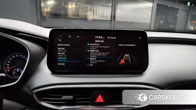 Hyundai The New Santa Fe id 3318488 из Кореи 7