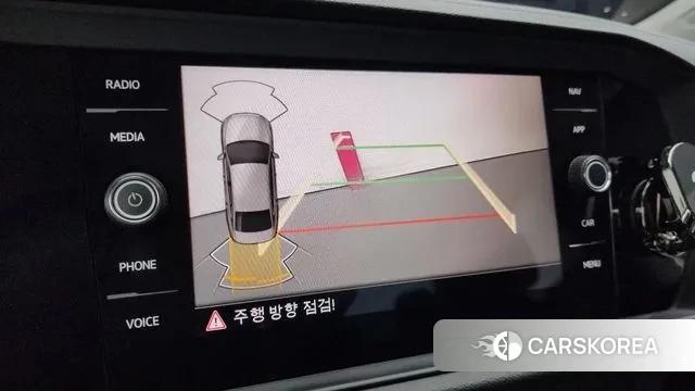 Volkswagen 7th Generation of Jetta id 3075184 из Кореи 7