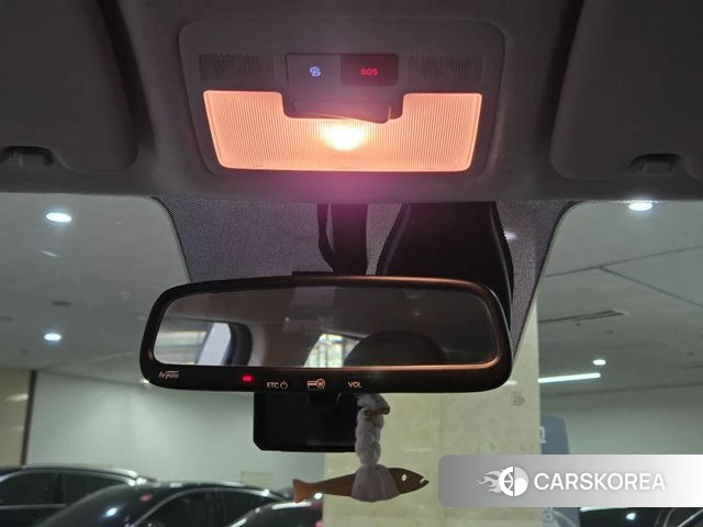 Hyundai Casper id 4414812 из Кореи 7