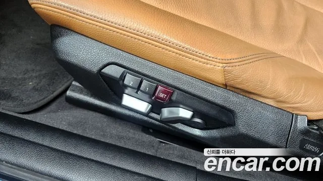 BMW 4 Series (F32) id 2876688 из Кореи 7