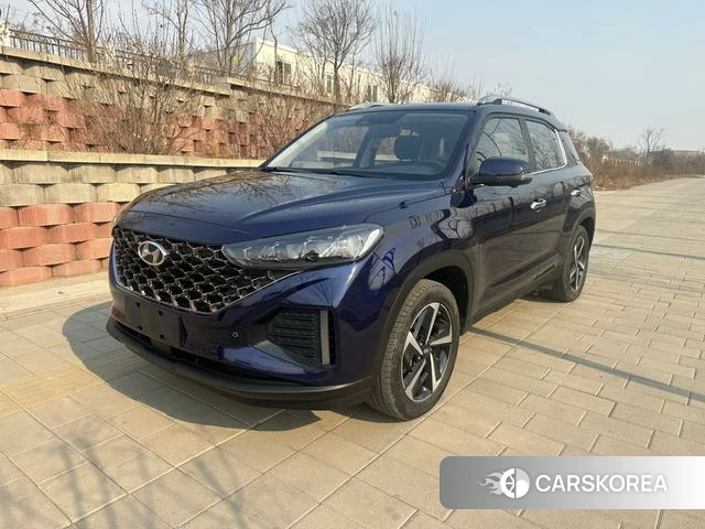 Hyundai ix35 id 4263443 из Китая 7