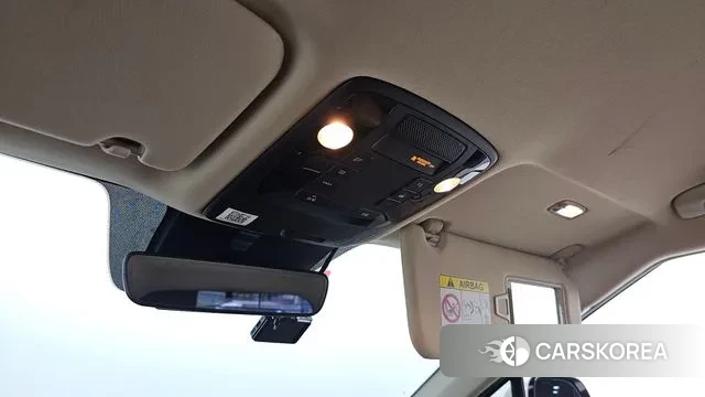 Kia Carnival 4th generation id 2980335 из Кореи 7