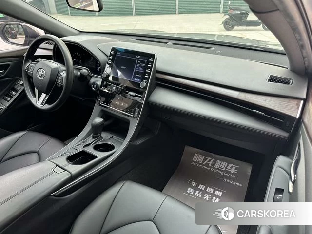 Toyota Asian dragon id 4273647 из Китая 7