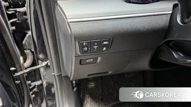 Kia K5 3rd generation id 3660748 из Кореи 7