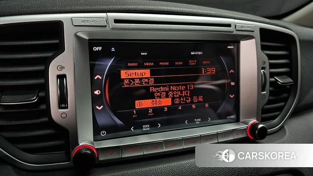 Kia Sportage 4th Generation id 3943022 из Кореи 7