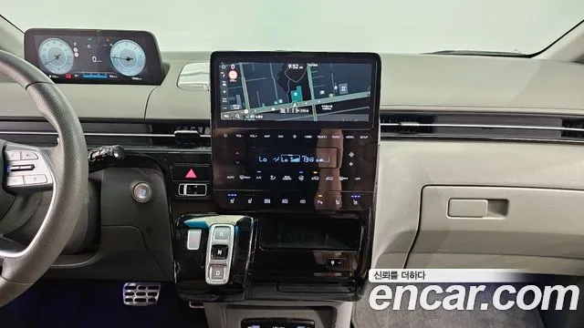 Hyundai Staria id 2878921 из Кореи 7