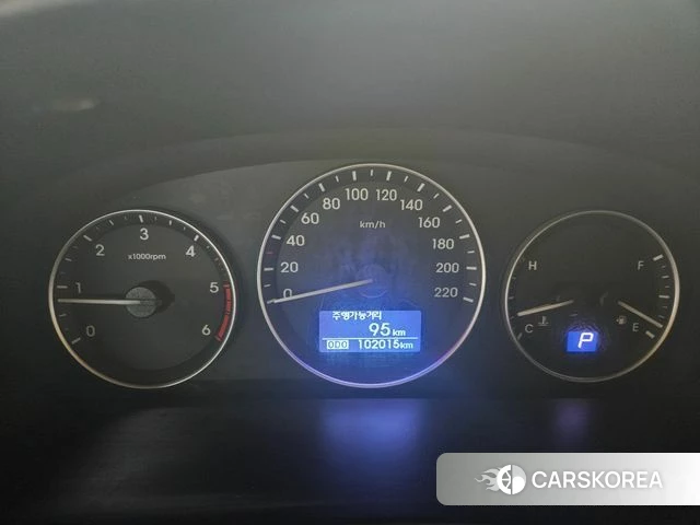 Hyundai The New Grand Starex id 4647665 из Кореи 7
