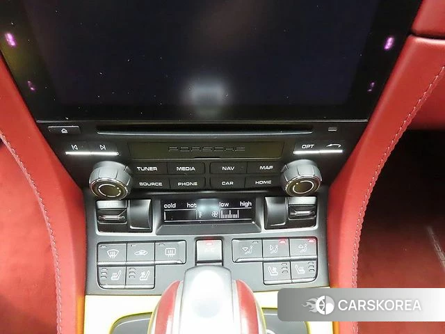 Porsche 718 Boxster id 4581447 из Кореи 7