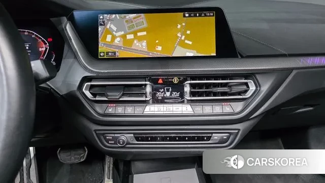 BMW 2 Series Gran Coupe (F44) id 3438669 из Кореи 7