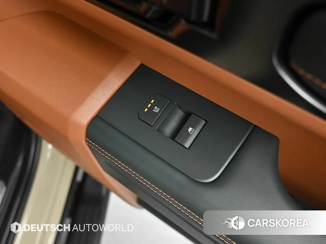 Kia Tasman id 4177530 из Кореи 7