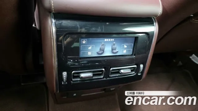 Lincoln Aviator 2nd generation id 2911968 из Кореи 7