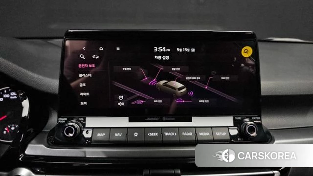Kia Seltos id 4331435 из Кореи 7