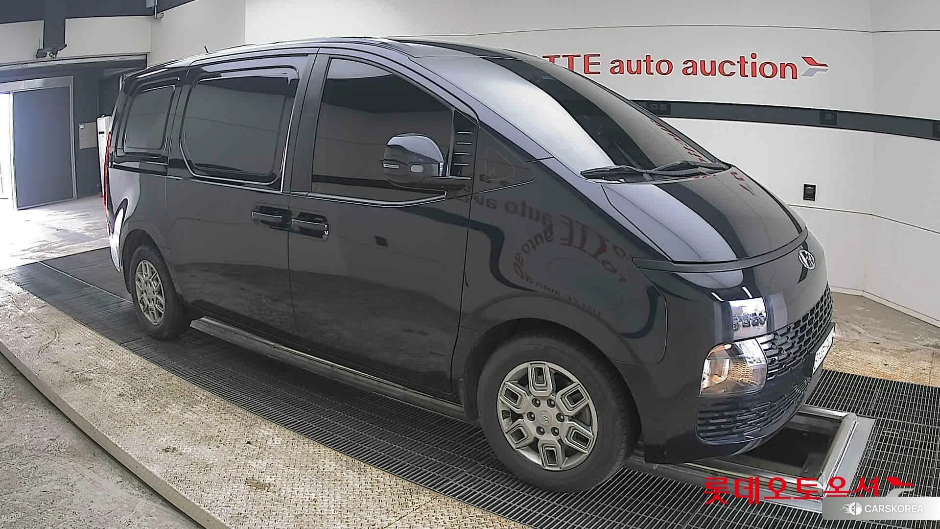 Hyundai Staria id 3888297 из Кореи 7