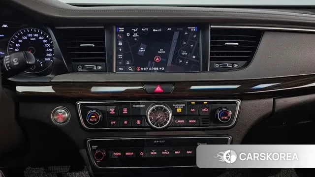 Kia Come New K7 id 3215147 из Кореи 7