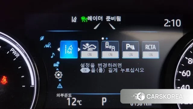 Toyota Sienna 4th Generation id 3722408 из Кореи 7