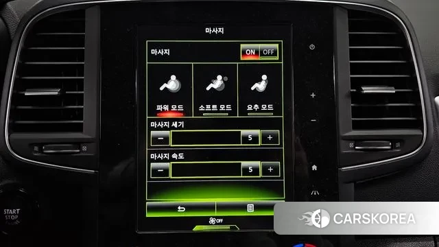 Renault Korea (Samsung) The New QM6 id 3530185 из Кореи 7