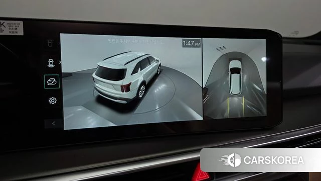 Kia The New Sorento 4th Generation id 4739481 из Кореи 7