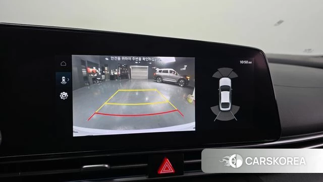 Hyundai Avante (CN7) id 3813514 из Кореи 7