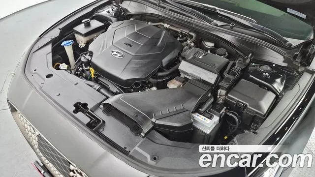 Hyundai Grandeur IG id 2761542 из Кореи 7