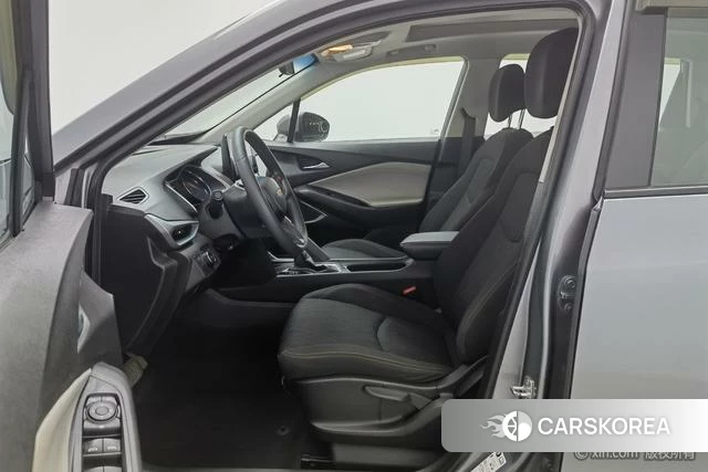 Chevrolet Volando id 4253571 из Китая 7